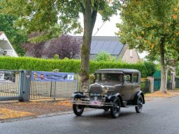 2025 - Parel der Voorkempen - Guy Reynders